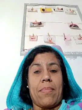 Molly newman6 online show from November 9, 2025, 4:05 pm