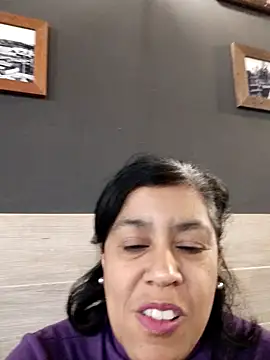 Molly newman6 online show from April 6, 2026, 8:59 am