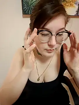 HunnyyLove online show from December 19, 2024, 2:57 pm