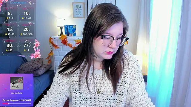 HunnyyLove online show from January 22, 2025, 4:12 pm