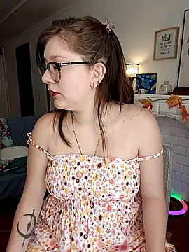 HunnyyLove online show from January 23, 2025, 6:24 pm