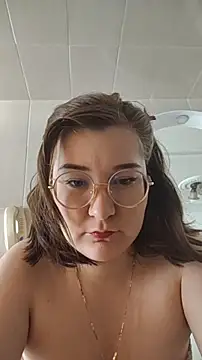 HunnyyLove online show from October 11, 2025, 2:59 pm