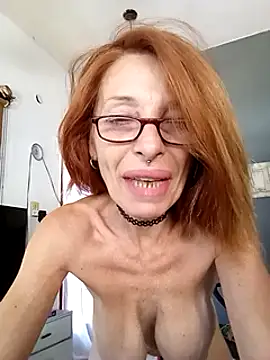 FrozenWaffle online show from February 7, 2025, 4:46 pm