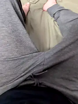 MrandMrsHaze online show from November 16, 2025, 8:14 pm