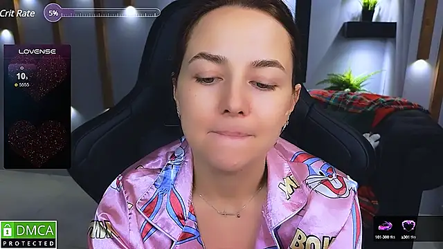 Mira Mermayd online show from December 16, 2024, 4:45 am