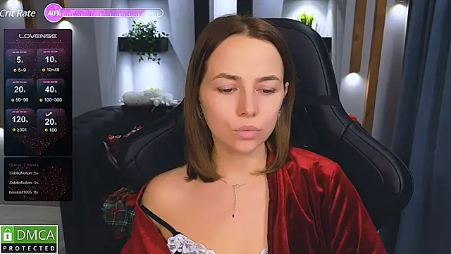 Mira Mermayd online show from December 18, 2024, 11:13 am