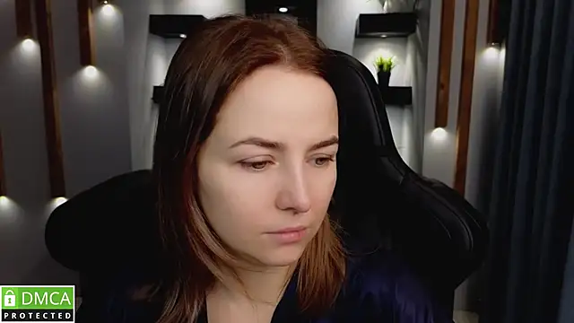 Mira Mermayd online show from January 14, 2025, 1:04 am