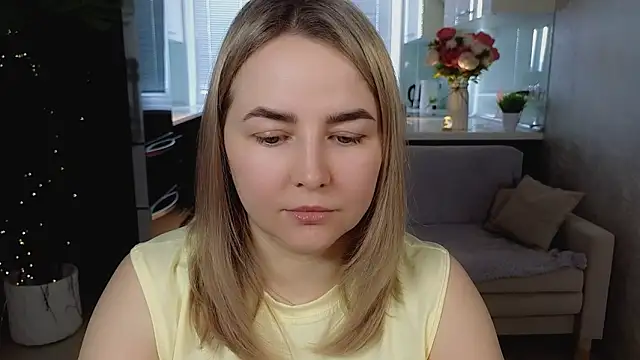 Mira Mermayd online show from April 23, 2026, 1:40 am