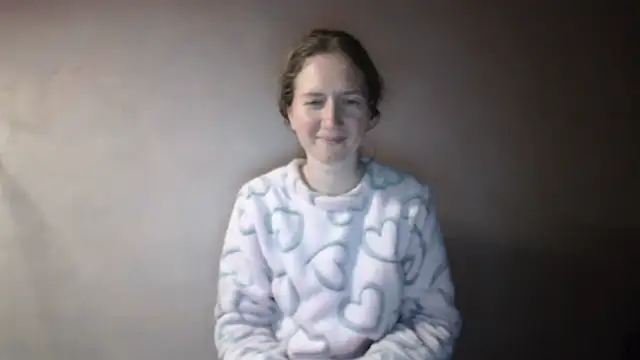 Sexy MargoX  online show from February 18, 2025, 4:48 pm