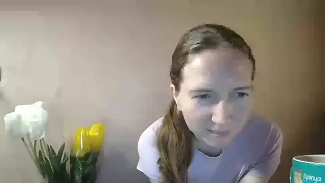 Sexy MargoX  online show from March 11, 2025, 5:57 pm