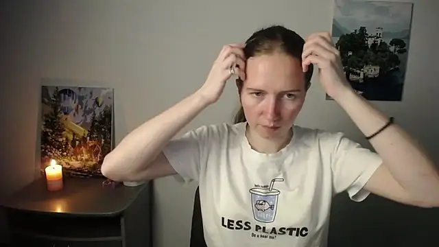 Sexy MargoX  online show from September 24, 2025, 3:48 pm