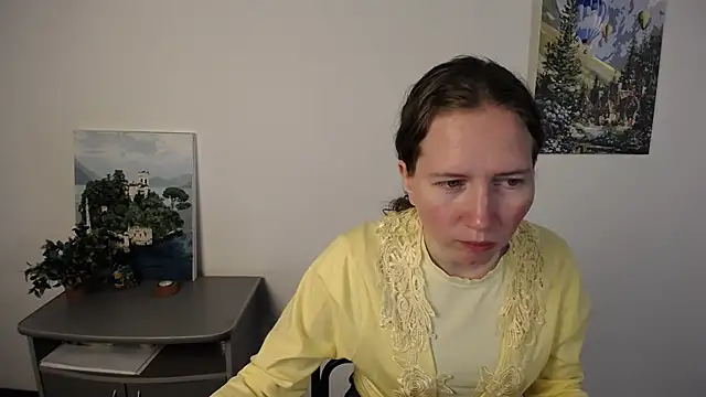 Sexy MargoX  online show from March 22, 2026, 6:00 pm