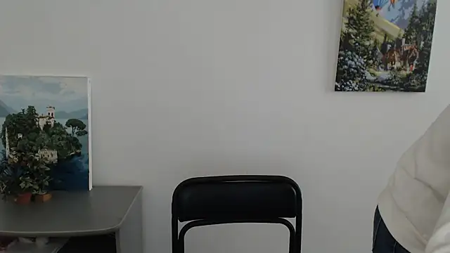 Sexy MargoX  online show from April 22, 2026, 3:35 pm