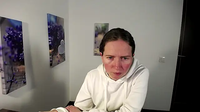 Sexy MargoX  online show from April 23, 2026, 5:26 pm