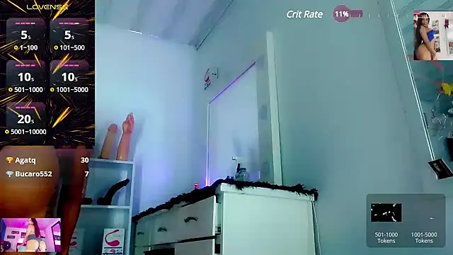 brunette horny1 online show from February 23, 2025, 6:28 am