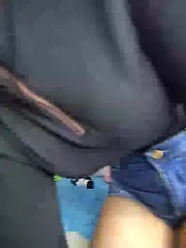 amycute  online show from January 15, 2025, 12:30 am