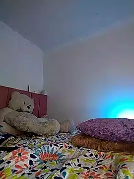 amycute  online show from September 16, 2025, 3:02 pm