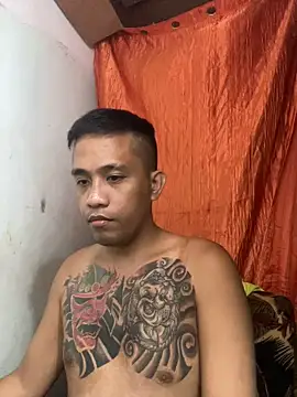 Thyler08 online show from February 8, 2025, 12:39 pm