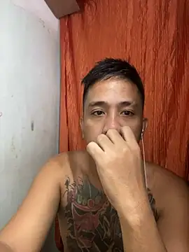 Thyler08 online show from March 20, 2025, 6:08 am