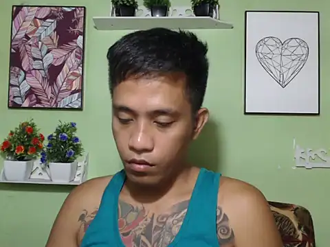 Thyler08 online show from September 20, 2025, 6:03 am