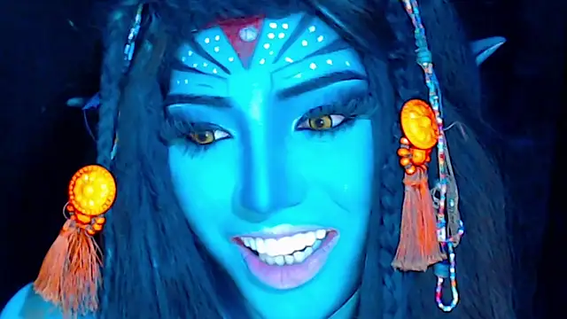 xPATRICIA ARDEN AVATAR online show from May 3, 2026, 10:43 am