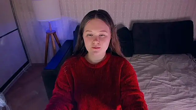 Jessica Rubatte online show from March 6, 2025, 1:14 pm