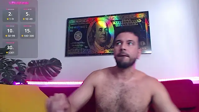 George Xmith online show from March 7, 2026, 5:21 pm