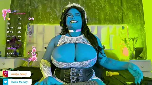 Sharik Mackay online show from January 29, 2025, 10:27 am