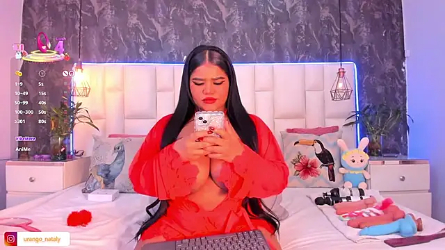 Sharik Mackay online show from March 1, 2025, 5:05 pm