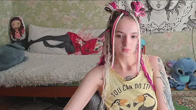 Snapshot of Cutie_Adelia chatting on June 26, 2026, 10:30 am Cutie Adelia online show from June 26, 2026, 10:30 am