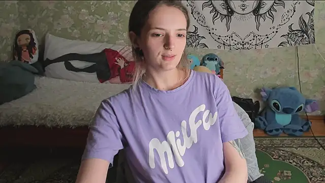 Snapshot of Cutie_Adelia chatting on July 20, 2026, 10:39 am Cutie Adelia online show from July 20, 2026, 10:39 am