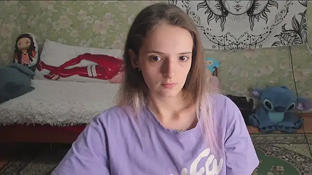 Snapshot of Cutie_Adelia chatting on July 21, 2026, 11:34 am Cutie Adelia online show from July 21, 2026, 11:34 am
