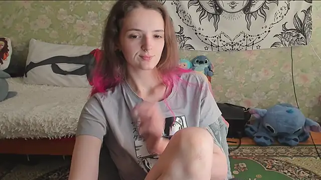 Snapshot of Cutie_Adelia chatting on July 28, 2026, 11:50 am Cutie Adelia online show from July 28, 2026, 11:50 am