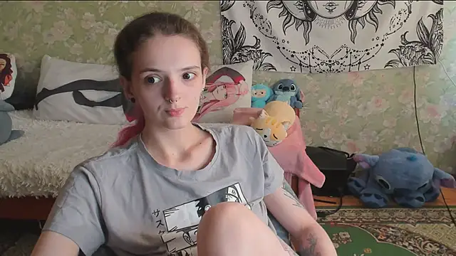 Snapshot of Cutie_Adelia chatting on July 28, 2026, 12:48 pm Cutie Adelia online show from July 28, 2026, 12:48 pm