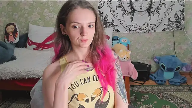 Snapshot of Cutie_Adelia chatting on July 29, 2026, 10:24 am Cutie Adelia online show from July 29, 2026, 10:24 am