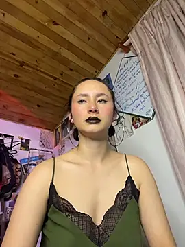 bellaa-w online show from March 29, 2026, 1:38 am