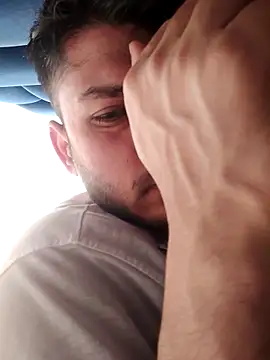 alex78265 online show from September 26, 2025, 3:10 am