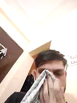 alex78265 online show from October 3, 2025, 5:15 am