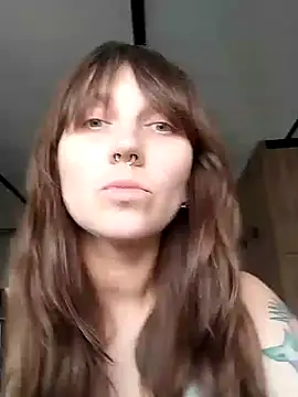 StacyTigerr online show from January 8, 2025, 1:09 pm