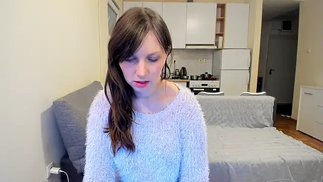 StacyTigerr online show from February 25, 2025, 12:47 am