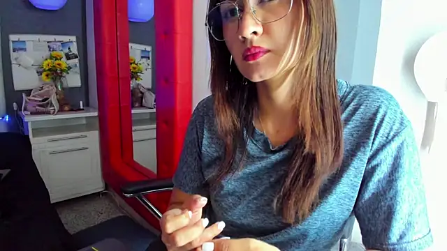 celestestars online show from February 21, 2025, 4:18 am