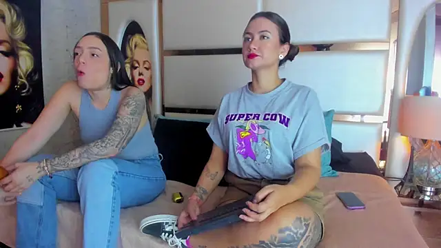 celestestars online show from December 3, 2025, 2:15 pm