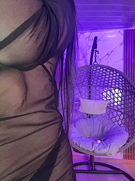 brenda moris01 online show from March 9, 2026, 10:03 pm