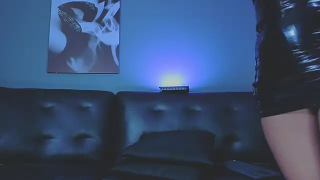 Amberstones online show from October 23, 2025, 8:07 pm