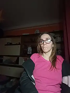 Dettybitch40 online show from February 5, 2026, 4:55 pm