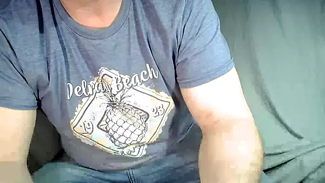 COCKNDRILLER online show from March 15, 2025, 4:57 am