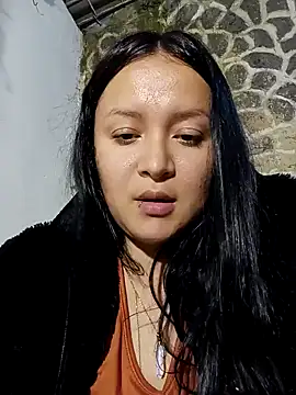 Snapshot of Arisha34 chatting on December 1, 2024, 10:43 pm Arisha34 online show from December 1, 2024, 10:43 pm