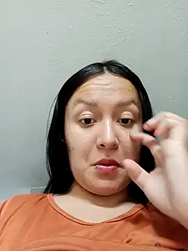 Snapshot of Arisha34 chatting on December 13, 2024, 3:32 pm Arisha34 online show from December 13, 2024, 3:32 pm