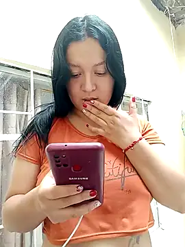 Snapshot of Arisha34 chatting on December 21, 2024, 3:31 pm Arisha34 online show from December 21, 2024, 3:31 pm