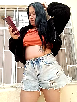 Snapshot of Arisha34 chatting on December 21, 2024, 6:34 pm Arisha34 online show from December 21, 2024, 6:34 pm